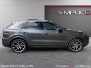 PORSCHE d'occasion CAYENNE 3.0 V6 340 de 2019 Le Raincy (93)﻿