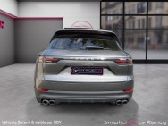 PORSCHE d'occasion CAYENNE 3.0 V6 340 de 2019 Le Raincy (93)﻿