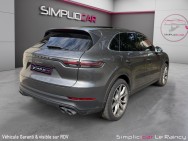 PORSCHE d'occasion CAYENNE 3.0 V6 340 de 2019 Le Raincy (93)﻿
