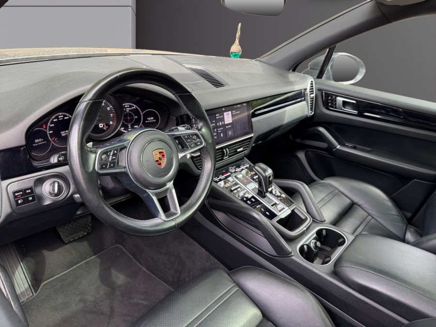 PORSCHE d'occasion CAYENNE 3.0 V6 340 de 2019 Le Raincy (93)﻿