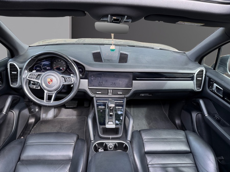 PORSCHE d'occasion CAYENNE 3.0 V6 340 de 2019 Le Raincy (93)﻿