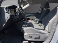 VOLKSWAGEN d'occasion GOLF 1.5 E-TSI OPF 130 LIFE PLUS DSG de 2023