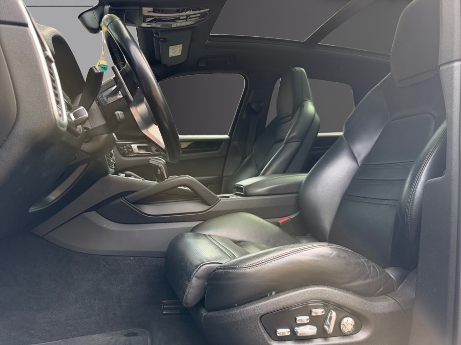 PORSCHE d'occasion CAYENNE 3.0 V6 340 de 2019 Le Raincy (93)﻿