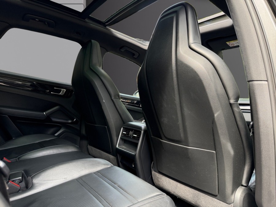 PORSCHE d'occasion CAYENNE 3.0 V6 340 de 2019 Le Raincy (93)﻿