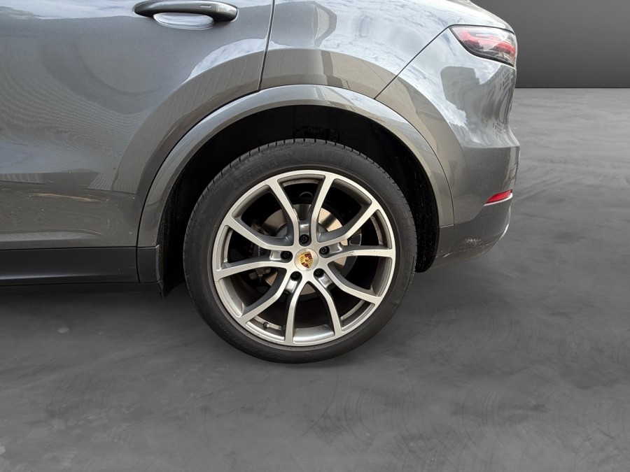 PORSCHE d'occasion CAYENNE 3.0 V6 340 de 2019 Le Raincy (93)﻿