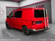 VOLKSWAGEN d'occasion TRANSPORTER L1H1 2.0 TDI 140 2.8T de 2016