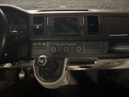 VOLKSWAGEN d'occasion TRANSPORTER L1H1 2.0 TDI 140 2.8T de 2016