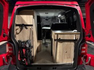 VOLKSWAGEN d'occasion TRANSPORTER L1H1 2.0 TDI 140 2.8T de 2016