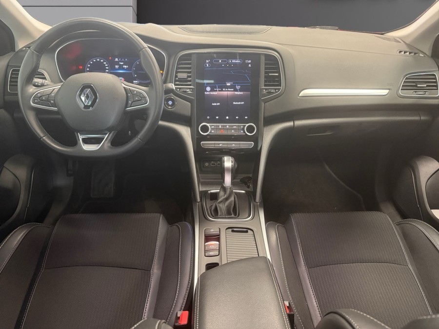 RENAULT d'occasion MEGANE IV 1.5 BLUE DCI 115 BUSINESS INTENS EDC