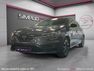 RENAULT d'occasion MEGANE IV 1.5 BLUE DCI 115 BUSINESS INTENS EDC