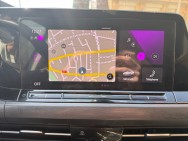 VOLKSWAGEN d'occasion GOLF 1.5 E-TSI OPF 130 LIFE PLUS DSG de 2023