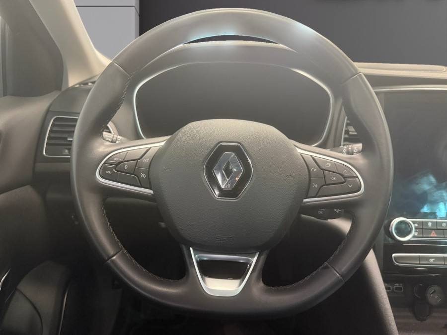 RENAULT d'occasion MEGANE IV 1.5 BLUE DCI 115 BUSINESS INTENS EDC