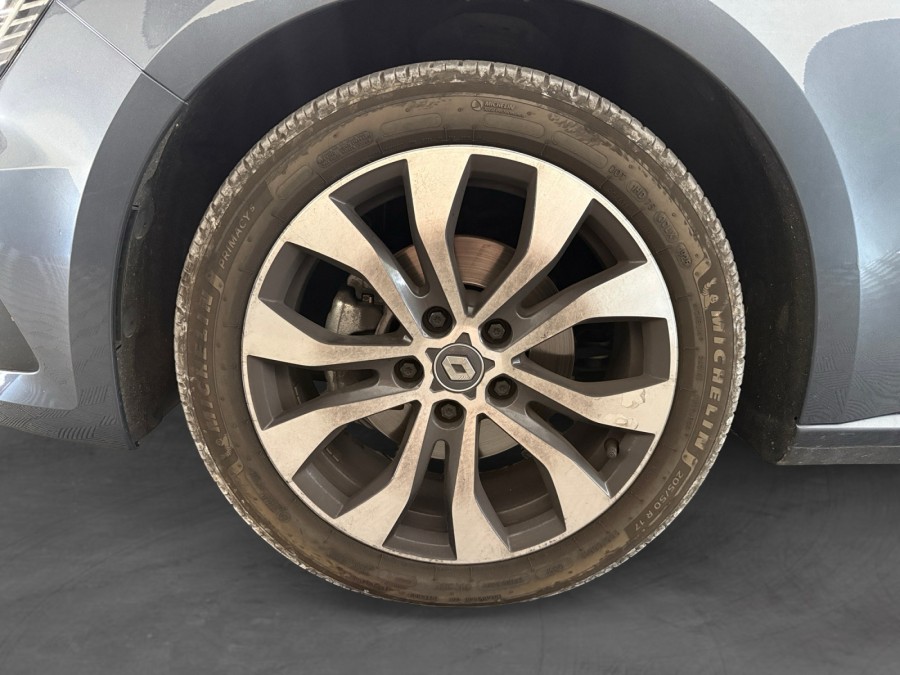 RENAULT d'occasion MEGANE IV 1.5 BLUE DCI 115 BUSINESS INTENS EDC