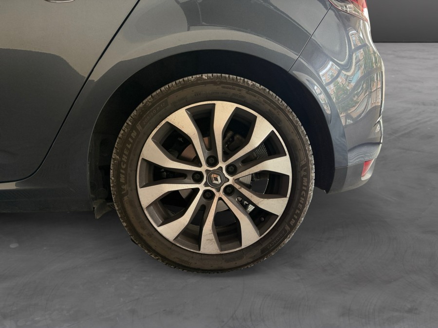 RENAULT d'occasion MEGANE IV 1.5 BLUE DCI 115 BUSINESS INTENS EDC