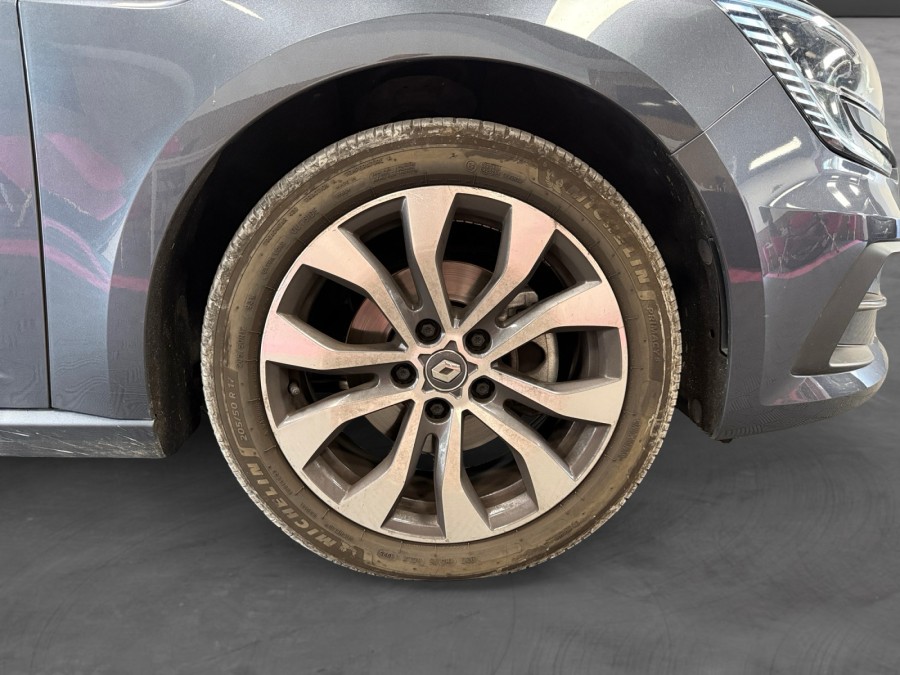 RENAULT d'occasion MEGANE IV 1.5 BLUE DCI 115 BUSINESS INTENS EDC