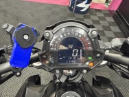 KAWASAKI d'occasion Z650 KAWASAKI Z650 de 2017 Reims Tinqueux (51)﻿