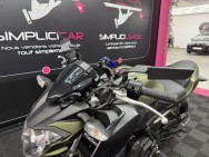 KAWASAKI d'occasion Z650 KAWASAKI Z650 de 2017 Reims Tinqueux (51)﻿