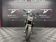 KAWASAKI d'occasion Z650 KAWASAKI Z650 de 2017 Reims Tinqueux (51)﻿