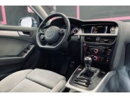 AUDI d'occasion A4 AVANT 1.8 TFSI 170 AMBIENTE de 2012 Annecy (74)﻿