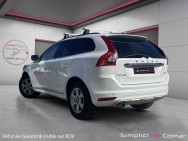 VOLVO d'occasion XC60 2 D3 136 MOMENTUM BUSINESS GEARTRONIC AUTO de