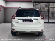 VOLVO d'occasion XC60 2 D3 136 MOMENTUM BUSINESS GEARTRONIC AUTO de