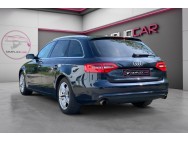 AUDI d'occasion A4 AVANT 1.8 TFSI 170 AMBIENTE de 2012 Annecy (74)﻿