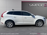 VOLVO d'occasion XC60 2 D3 136 MOMENTUM BUSINESS GEARTRONIC AUTO de