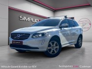 VOLVO d'occasion XC60 2 D3 136 MOMENTUM BUSINESS GEARTRONIC AUTO de