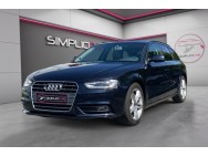 AUDI d'occasion A4 AVANT 1.8 TFSI 170 AMBIENTE de 2012 Annecy (74)﻿