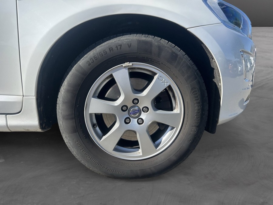 VOLVO d'occasion XC60 2 D3 136 MOMENTUM BUSINESS GEARTRONIC AUTO de