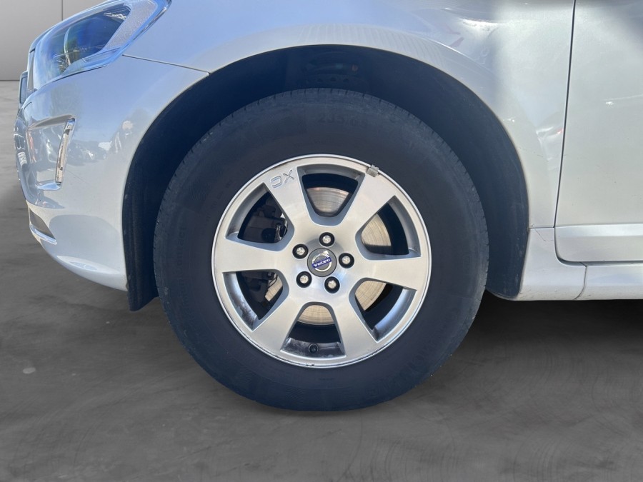 VOLVO d'occasion XC60 2 D3 136 MOMENTUM BUSINESS GEARTRONIC AUTO de