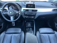 BMW d'occasion X2 2 SDRIVE 18D 150 M SPORT AUTO de 2018 Lyon St
