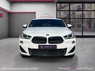 BMW d'occasion X2 2 SDRIVE 18D 150 M SPORT AUTO de 2018 Lyon St