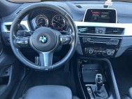 BMW d'occasion X2 2 SDRIVE 18D 150 M SPORT AUTO de 2018 Lyon St