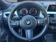 BMW d'occasion X2 2 SDRIVE 18D 150 M SPORT AUTO de 2018 Lyon St