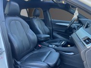 BMW d'occasion X2 2 SDRIVE 18D 150 M SPORT AUTO de 2018 Lyon St
