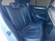 BMW d'occasion X2 2 SDRIVE 18D 150 M SPORT AUTO de 2018 Lyon St
