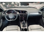 AUDI d'occasion A4 AVANT 1.8 TFSI 170 AMBIENTE de 2012 Annecy (74)﻿