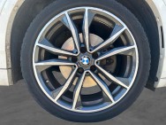 BMW d'occasion X2 2 SDRIVE 18D 150 M SPORT AUTO de 2018 Lyon St