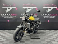 YAMAHA d'occasion XSR Yamaha XSR de 2018 Reims Tinqueux (51)﻿