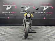 YAMAHA d'occasion XSR Yamaha XSR de 2018 Reims Tinqueux (51)﻿