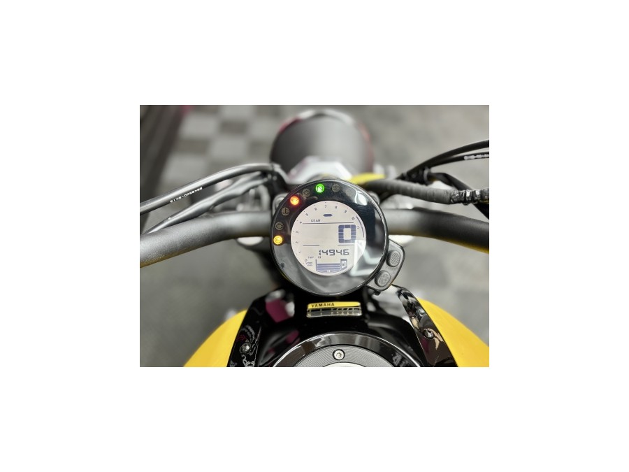 YAMAHA d'occasion XSR Yamaha XSR de 2018 Reims Tinqueux (51)﻿