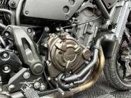 YAMAHA d'occasion XSR Yamaha XSR de 2018 Reims Tinqueux (51)﻿