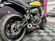 YAMAHA d'occasion XSR Yamaha XSR de 2018 Reims Tinqueux (51)﻿