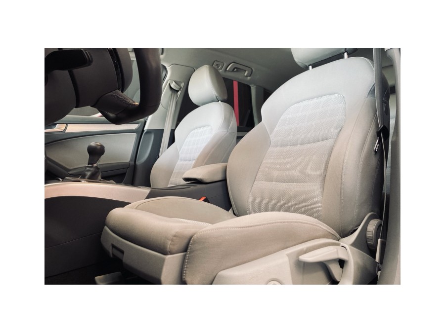 AUDI d'occasion A4 AVANT 1.8 TFSI 170 AMBIENTE de 2012 Annecy (74)﻿