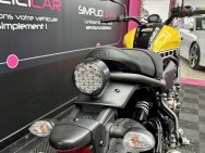 YAMAHA d'occasion XSR Yamaha XSR de 2018 Reims Tinqueux (51)﻿