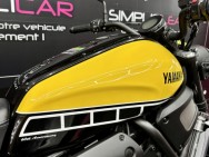 YAMAHA d'occasion XSR Yamaha XSR de 2018 Reims Tinqueux (51)﻿