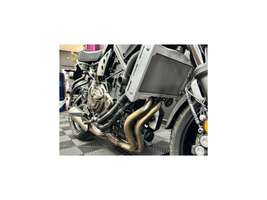 YAMAHA d'occasion XSR Yamaha XSR de 2018 Reims Tinqueux (51)﻿