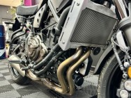 YAMAHA d'occasion XSR Yamaha XSR de 2018 Reims Tinqueux (51)﻿
