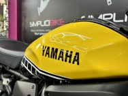 YAMAHA d'occasion XSR Yamaha XSR de 2018 Reims Tinqueux (51)﻿